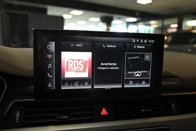 AUDI A5 SPORTBACK 45 TDI QUAT.ADVANCED BUSIN.PLUS TET.FULL
