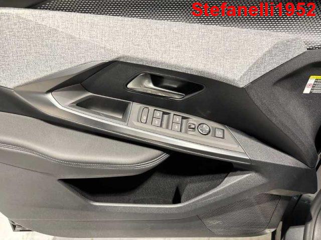 PEUGEOT 3008 1.2 hybrid GT 136cv e-dcs6