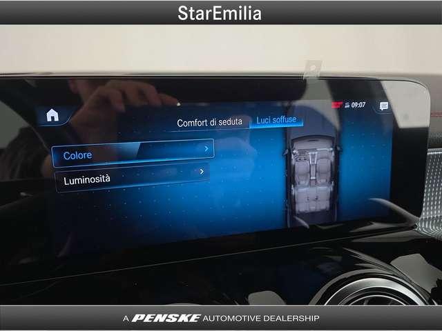 Mercedes-Benz EQB 250 EQB 250+ Premium Plus