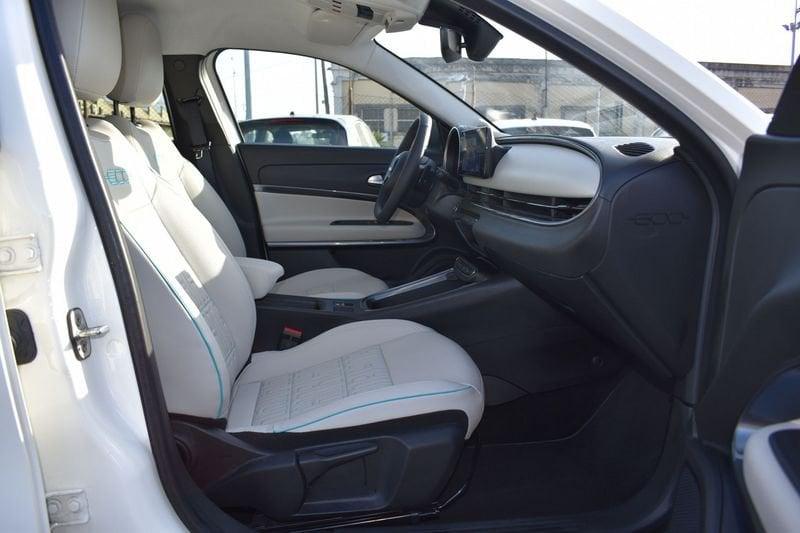 FIAT 600 1.2 Hybrid 100cv La Prima