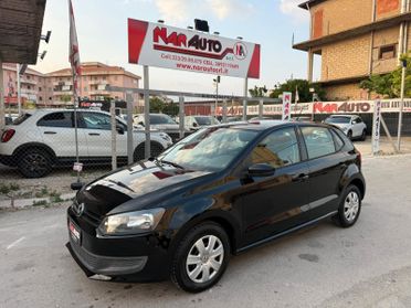 Volkswagen Polo 1.2 TDI 5 p. Comfortline