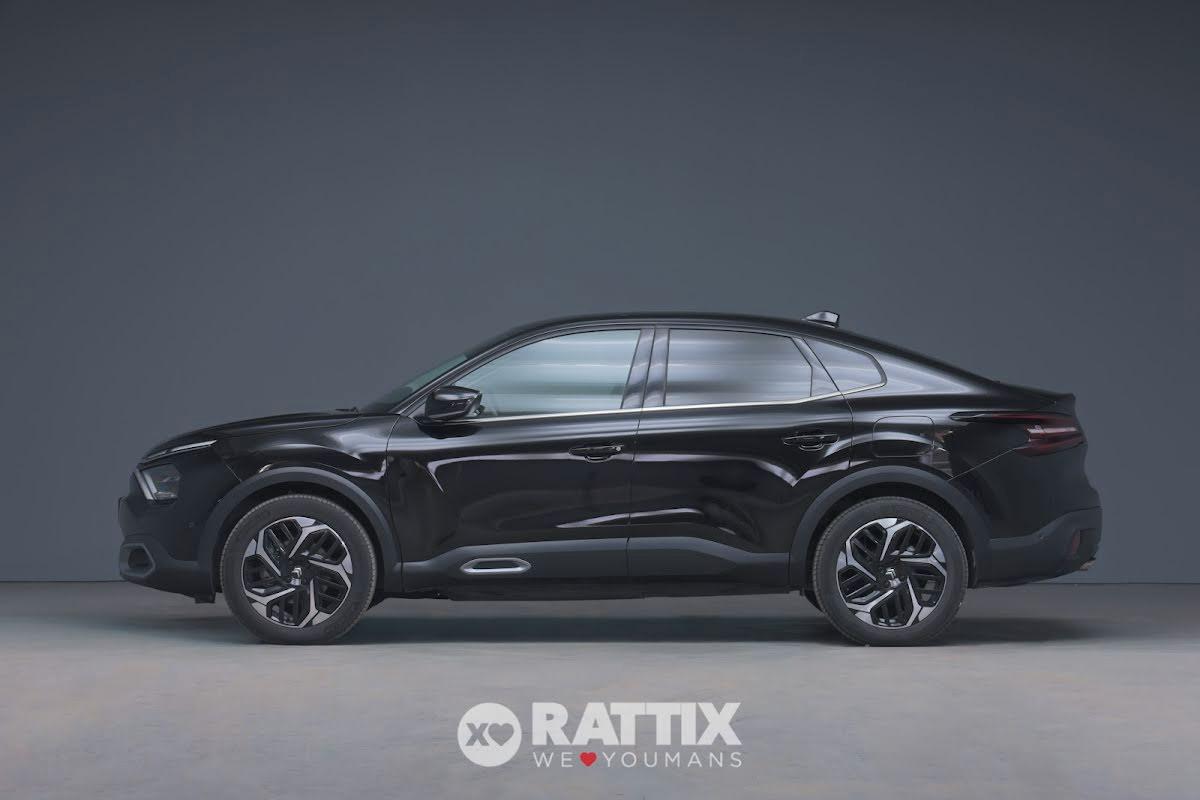 Citroen C4 X 1.2 Puretech 130CV Max EAT8