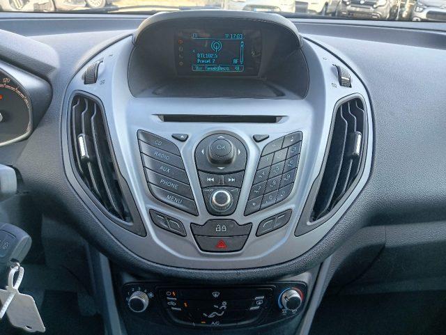 FORD B-Max 1.5 TDCi 75 CV