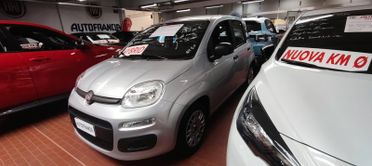 Fiat Panda 1.0 FireFly S&S Hybrid Easy