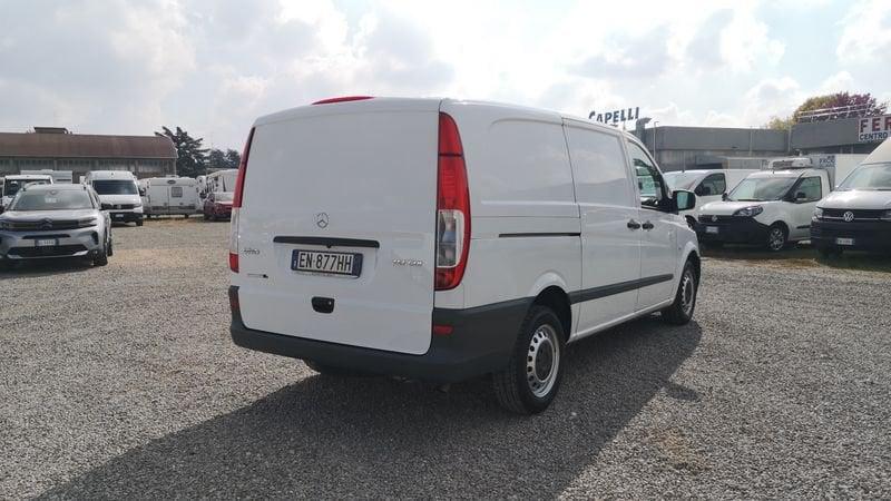 Mercedes-Benz Vito 2.2 113 CDI Furgone Long