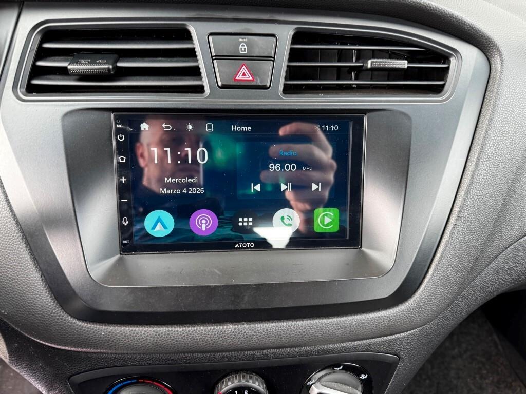 Hyundai i20 1.2 GO 84cv 5p