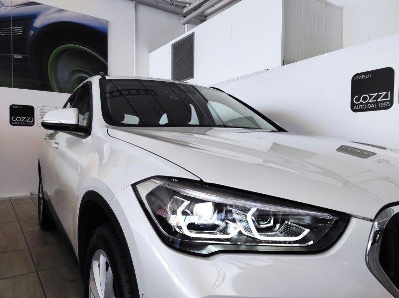 BMW X1 (F48) - X1 xDrive18d Business Advantage