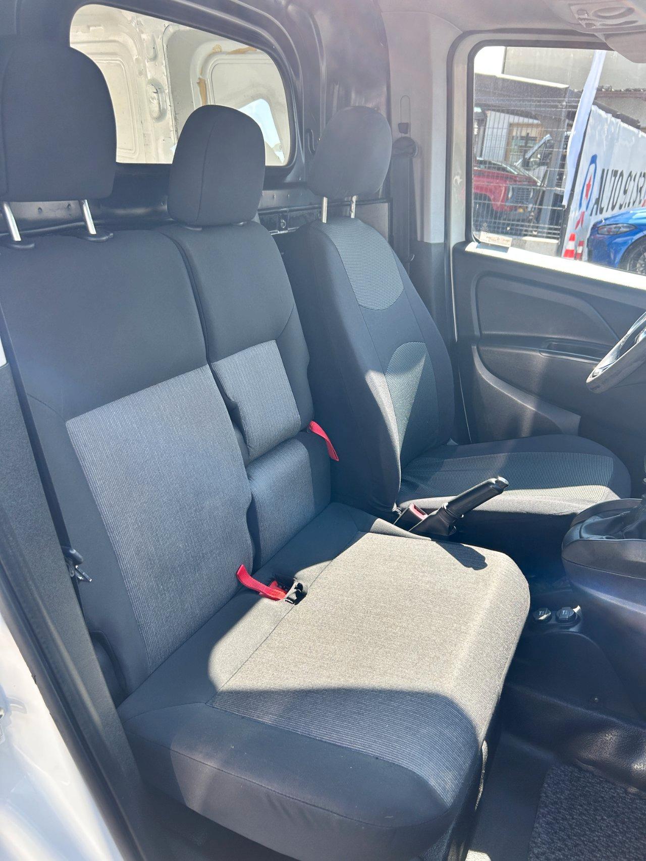FIAT Doblo cargo maxi 1.6 mjt 16v 105cv SX 3p.ti E5+
