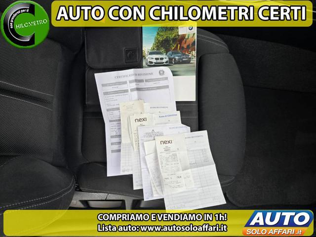 BMW 118 i 3P SPORT EURO6B 2017