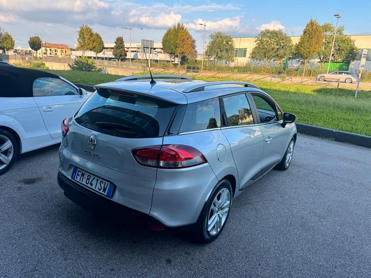 Renault Clio Sporter dCi 8V 75CV Start&Stop Energy Zen