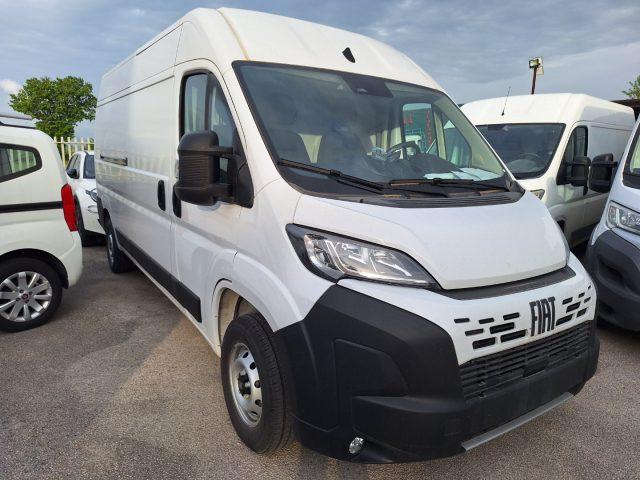 FIAT Ducato 35 2.2 Mjt 140CV PLM-TM Furgone (L3H2)