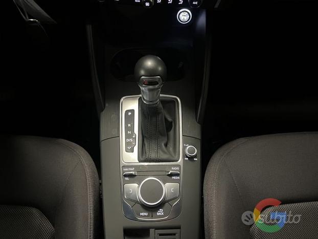 Audi A3 SPB 2.0 150cv - PROMO