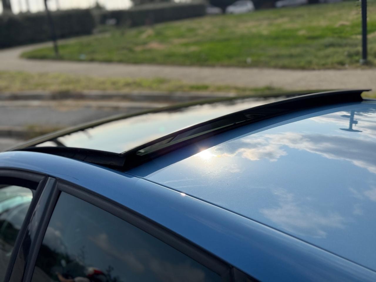 SEAT IBIZA 1.6 TDI 90CV I-TECH SW FULL OPTIONAL