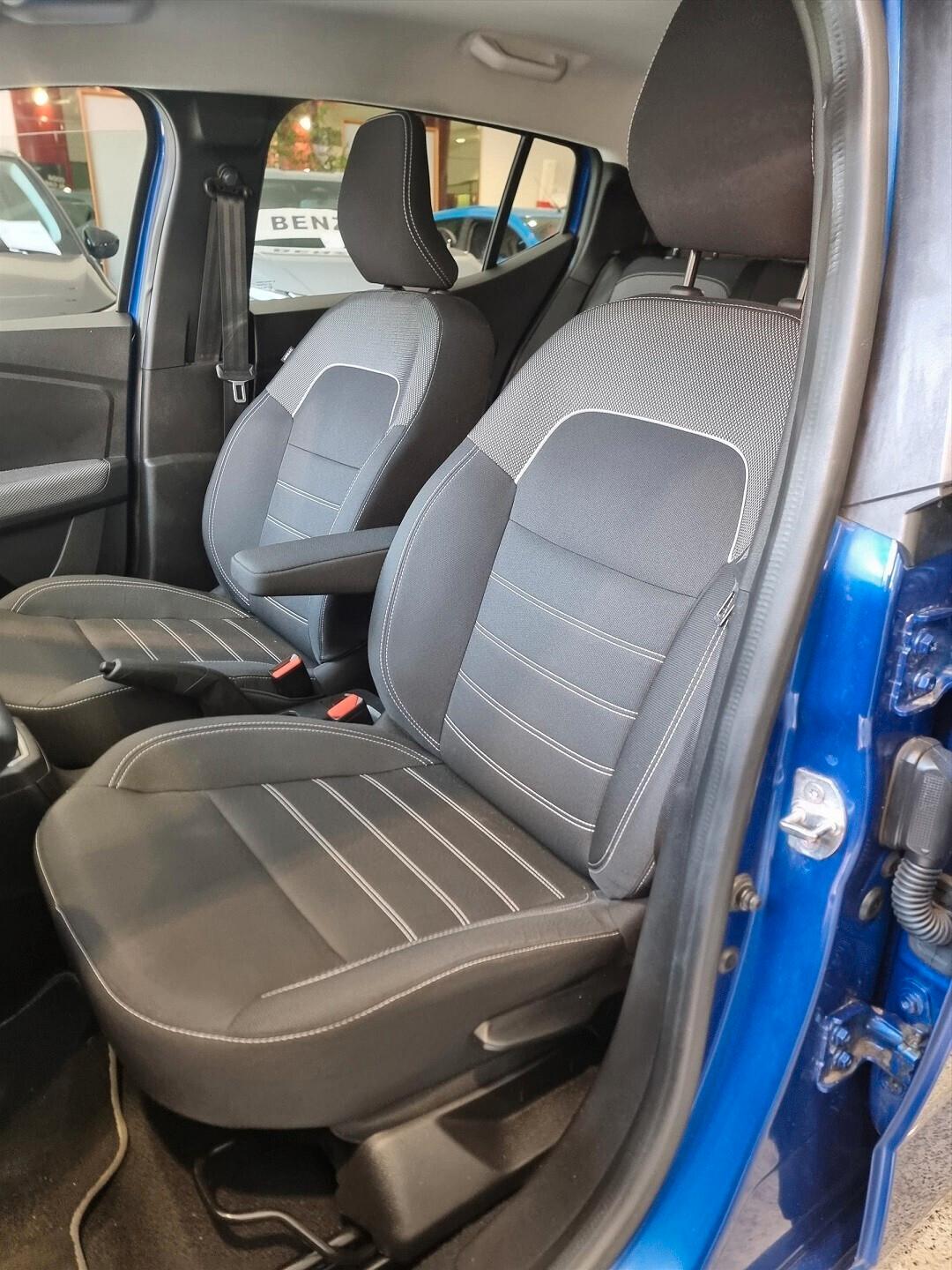 Dacia Sandero Stepway 1.0 TCe 90 CV Comfort