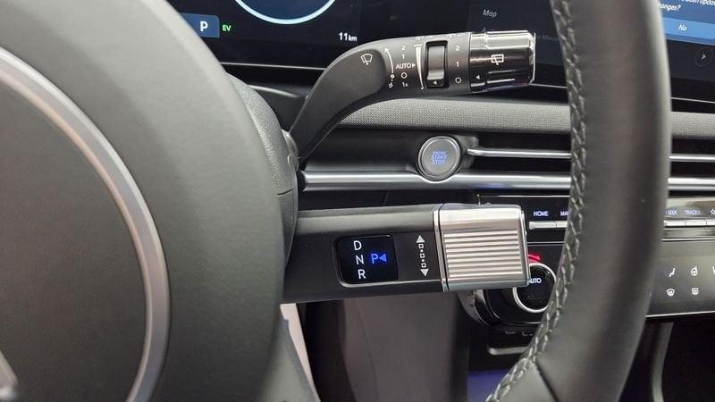 Hyundai Tucson Hybrid 1.6 HEV 2wd 239cv Exellence Auto