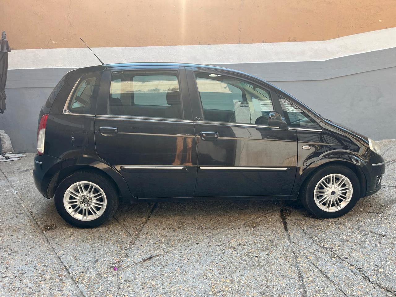 Lancia MUSA 1.3 Mjt GOLD EURO 5
