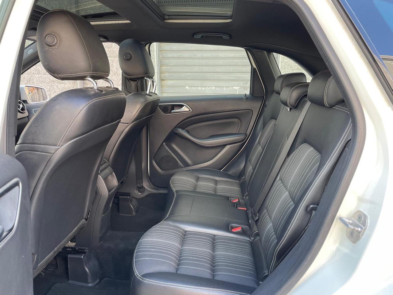Mercedes ClssB 180 CDI Premium SuperFull TettoApribile