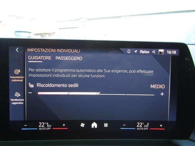 BMW 118 d MSPORT CAMBIO AUTO,LED,CERCHI 18,CARPLAY,AZIEND.