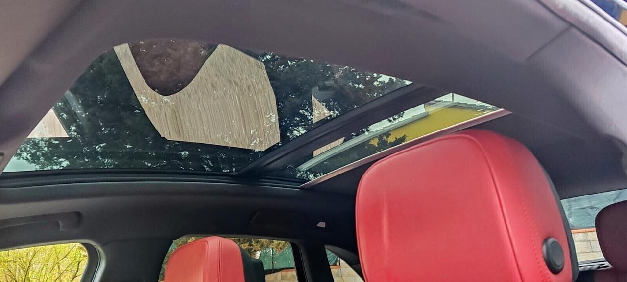 Porsche Macan 3.0 S 353cv Benzina Incidentata