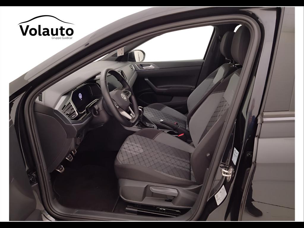 VOLKSWAGEN Taigo - Taigo 1.0 tsi R-Line 115cv