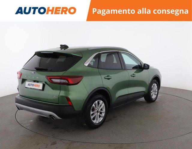 FORD Kuga 2.5 Plug In Hybrid 243 CV CVT 2WD Titanium