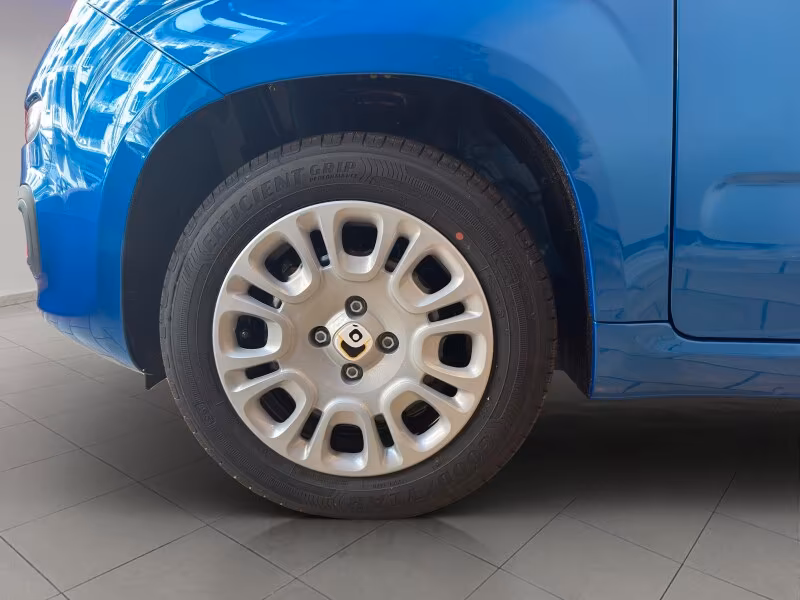 FIAT Pandina Pandina 1.0 FireFly 65 CV Hybrid Icon