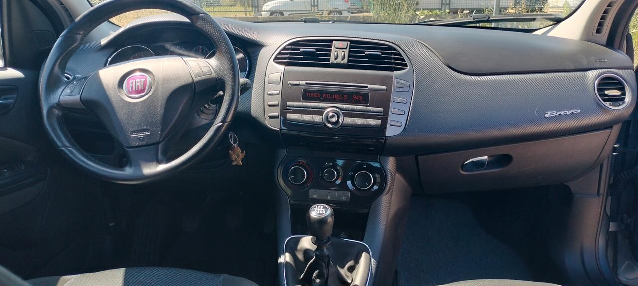 Fiat Bravo 1.4 Dynamic