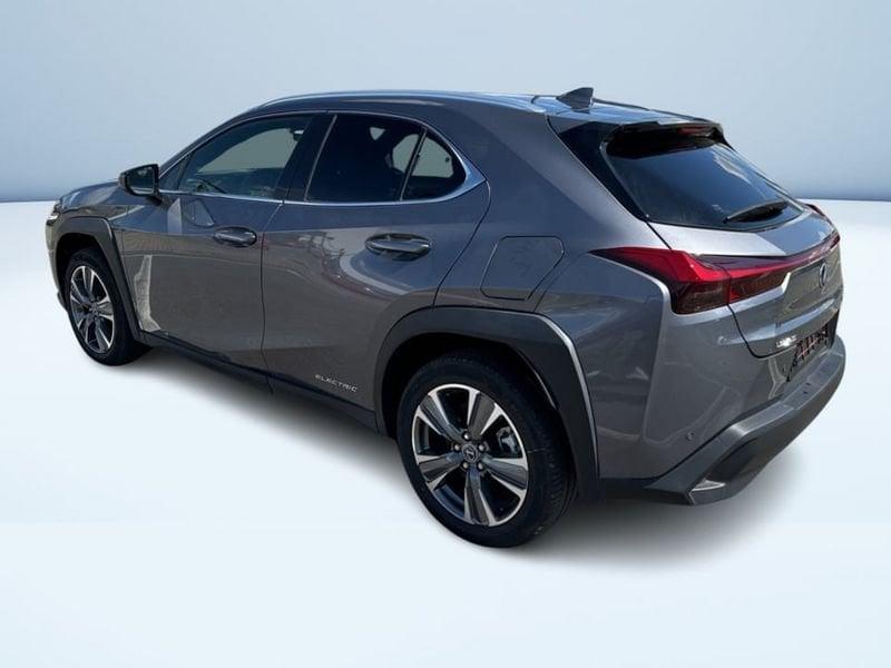 Lexus UX Full Electric UX UX 300e Premium MY22