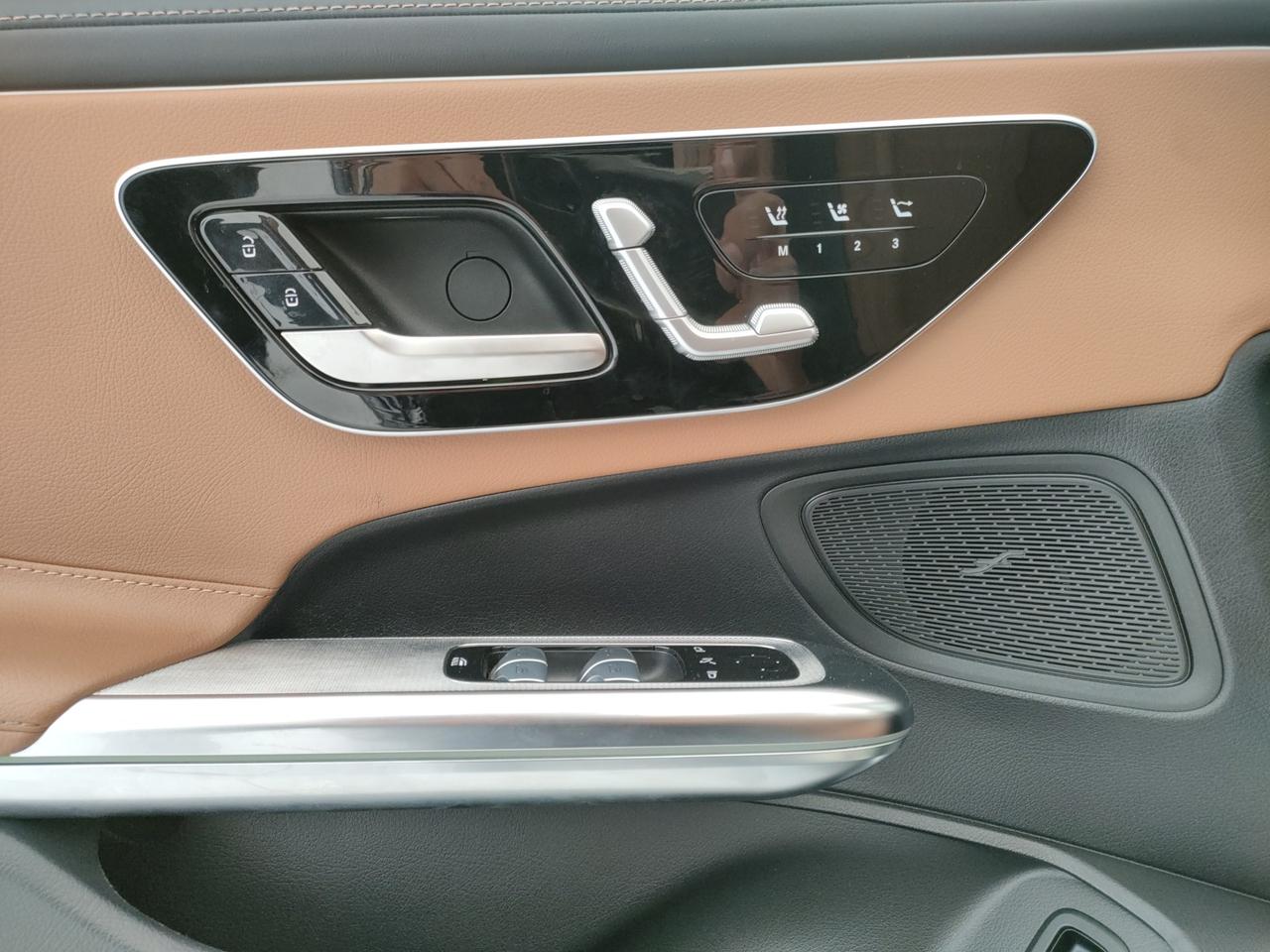 Mercedes-Benz CLE Cabrio 220 d AMG Line Premium auto