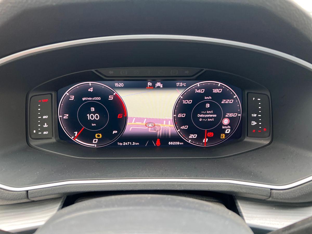 SEAT Tarraco 2.0 tdi Xperience 4drive 200cv dsg