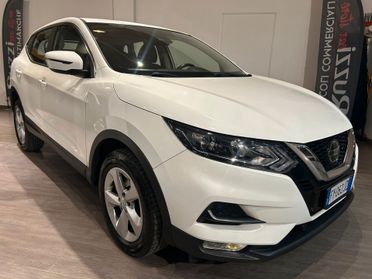 Nissan Qashqai 1.5 dCi 115 CV AUTOCARRO N1