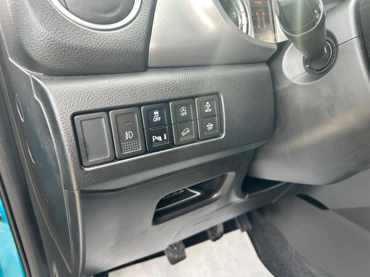 Suzuki Vitara 1.6 DDiS 4WD AllGrip V-Top