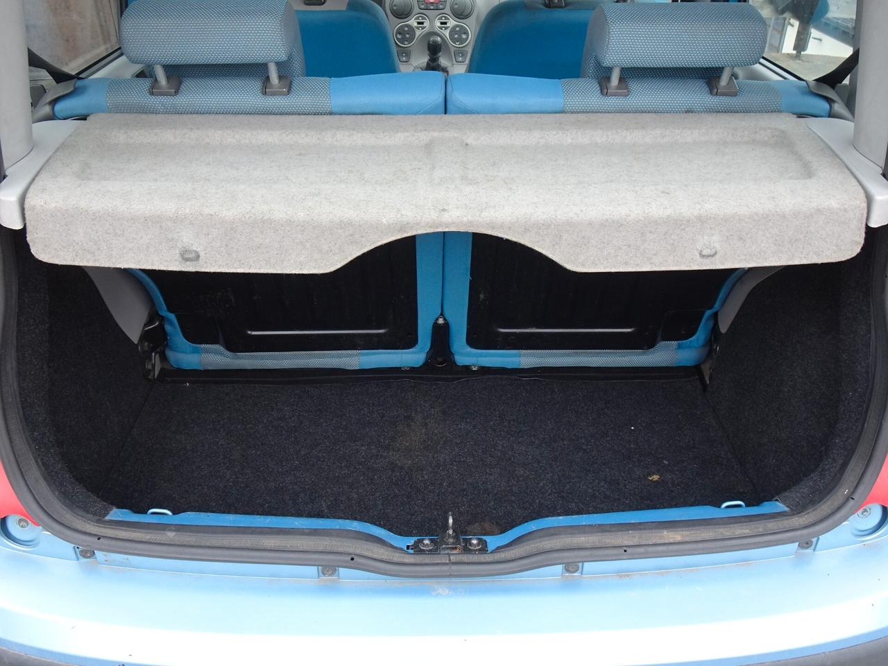 Fiat Panda 1.3 MJT 16V Emotion