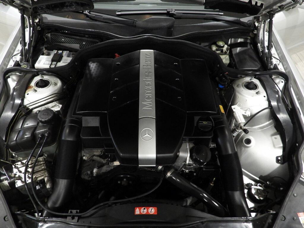Mercedes SL 350 350