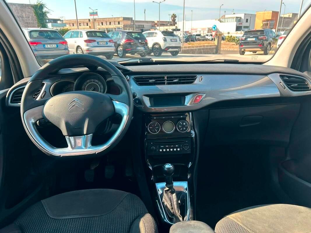 Citroen C3 1.4 airdream Exclusive (perfect) Gpl (eco.) (bi-energy)