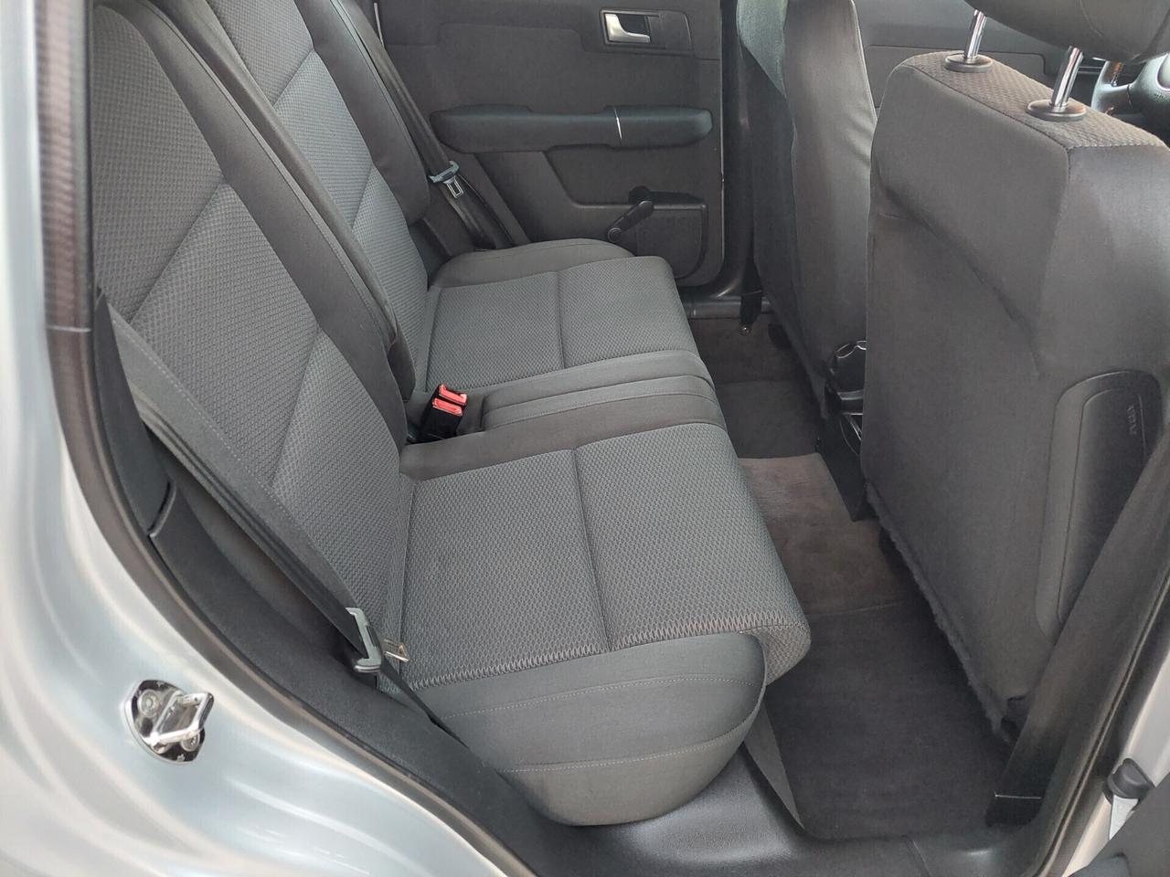 Audi A2 1.4 TDI Comfort 75CV PERFETTA