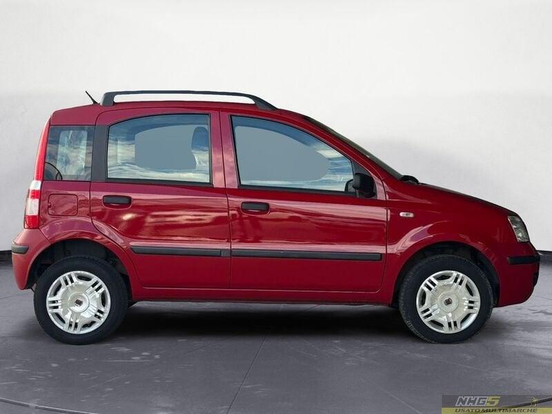 FIAT Panda Panda 1.2 Dynamic Natural Power