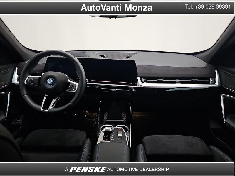BMW X1 X1 xdrive 25e MSport Pro auto