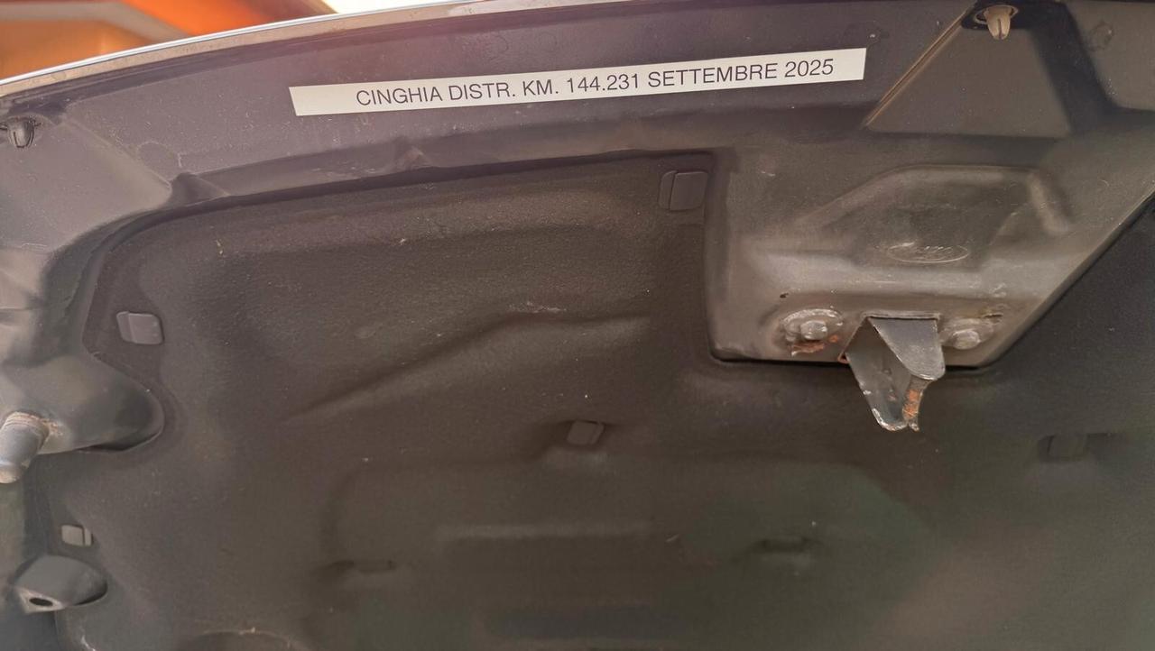 Ford Focus Focus+ 1.6 TDCi (90CV) SW PROMO NATALE 25 - PASSAGGIO COMPRESO