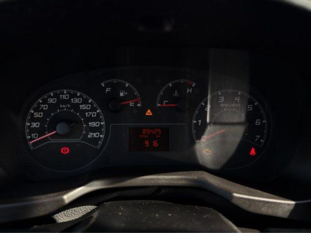 FIAT Fiorino 1.3 MJT 80CV