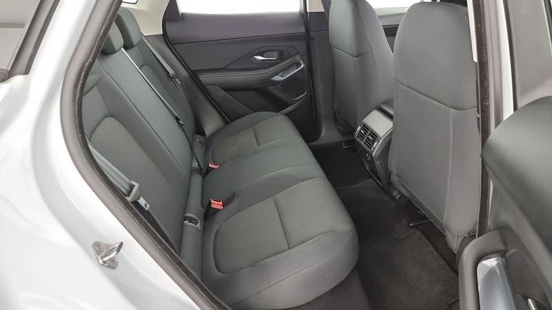 Jaguar E-Pace E-Pace 2.0D 150 CV