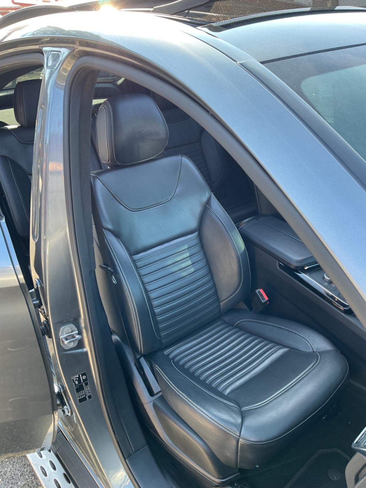 GLE 350 d 4Matic Coupe-AMG-TETTO-UNIPRO-RATE