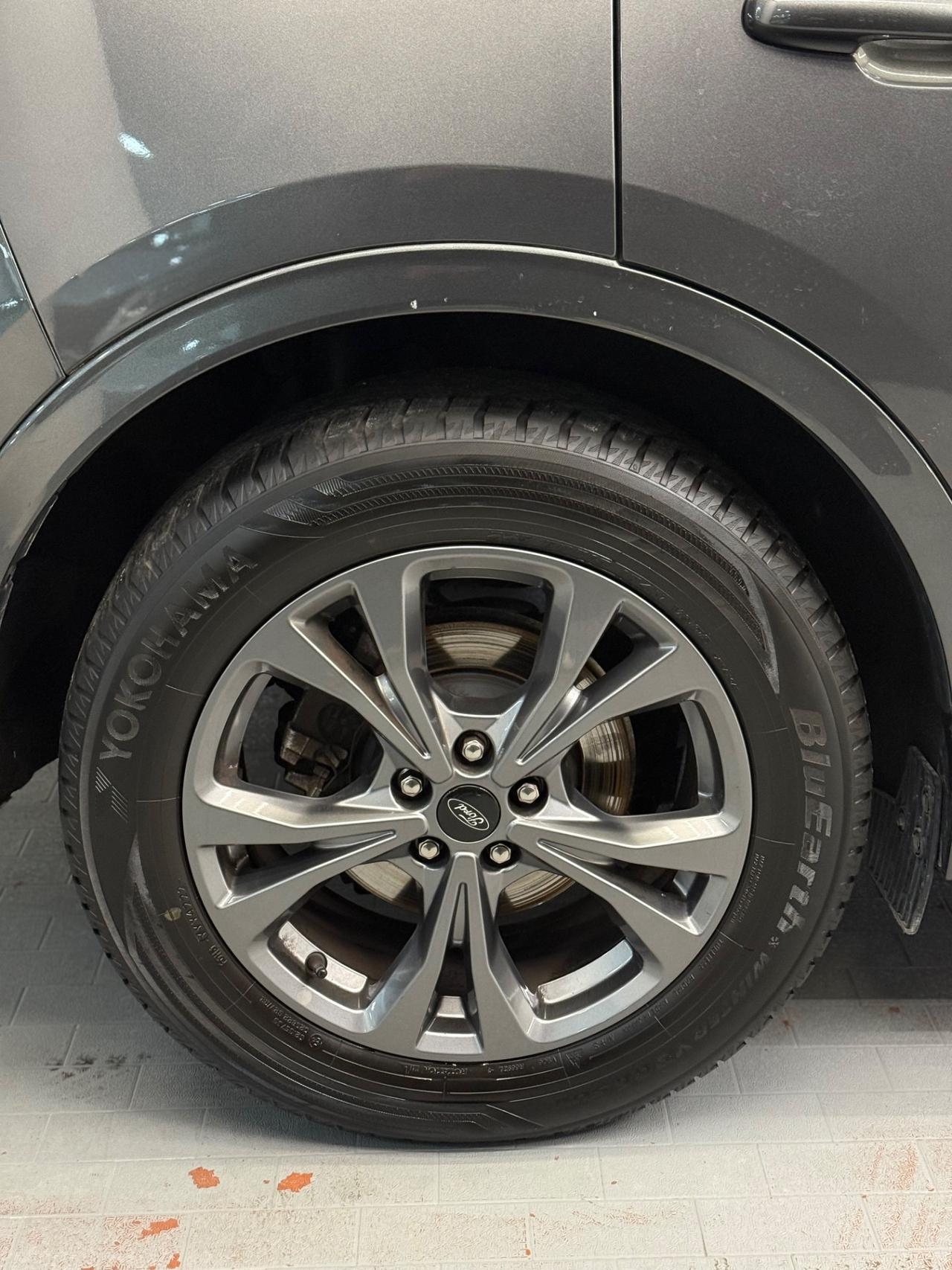 Ford Kuga 1.5 EcoBlue 120 CV 2WD ST-Line Design