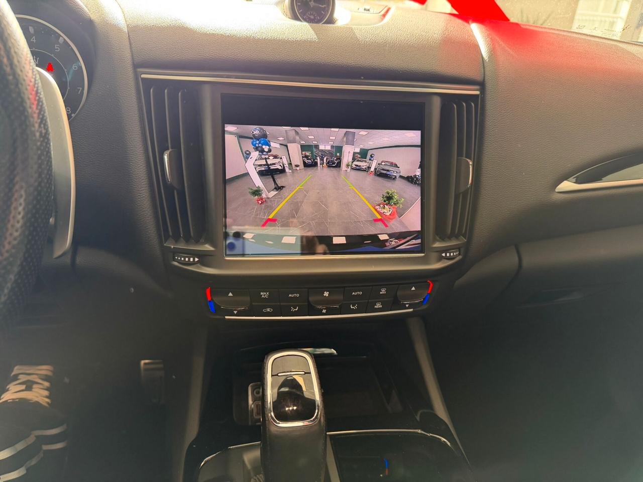 Maserati Levante MHEV 330 CV AWD GT