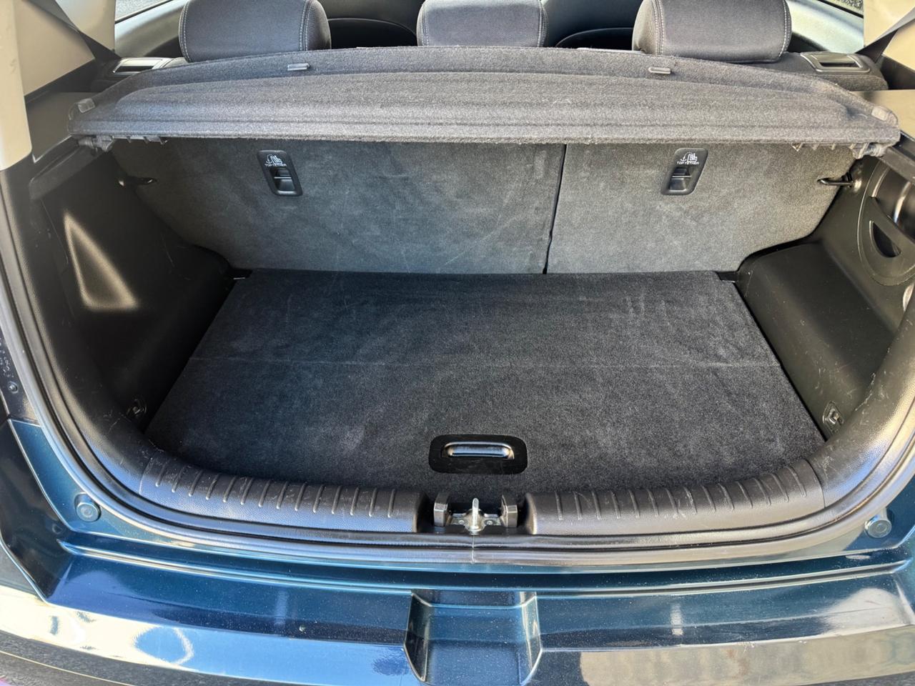 Kia Soul Full optional Tetto apribile cerchi da 18