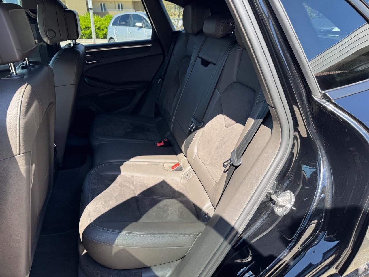 Porsche Macan 2020 2.0 245CV