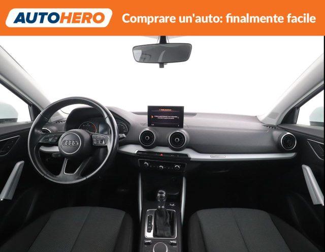 AUDI Q2 1.6 TDI Design