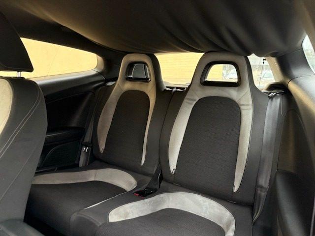 VOLKSWAGEN Scirocco 1.4 TSI 160CV
