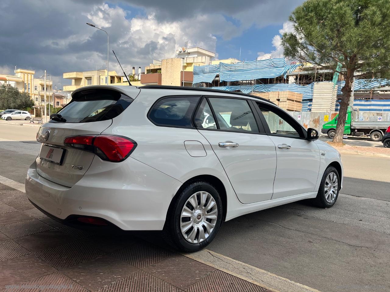 FIAT Tipo 1.6 Mjt S&S SW Business