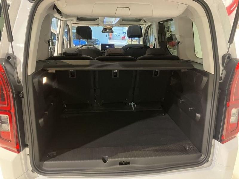 FIAT Doblò Doblò 1.5 BlueHdi 100 CV PC Magic Top